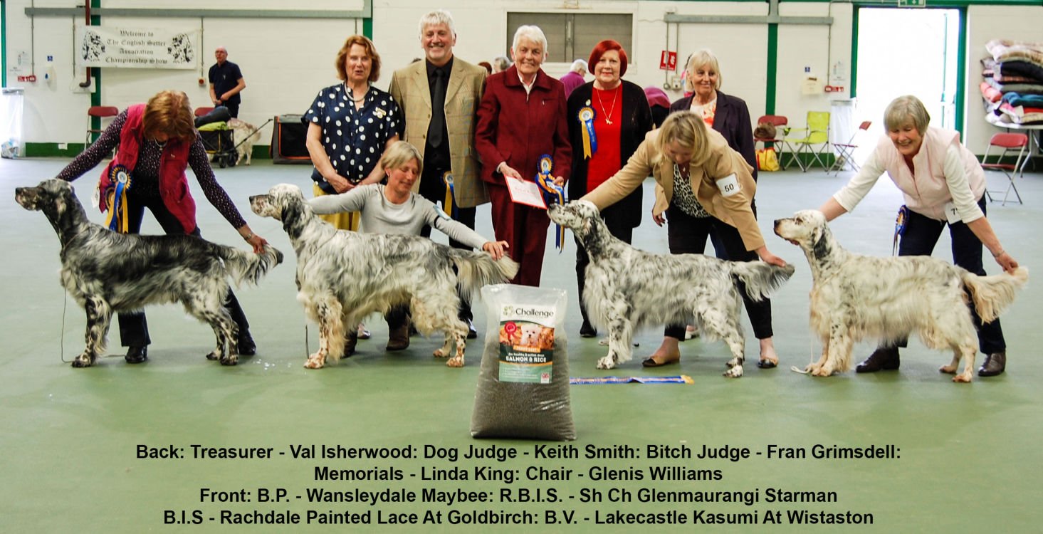 winners