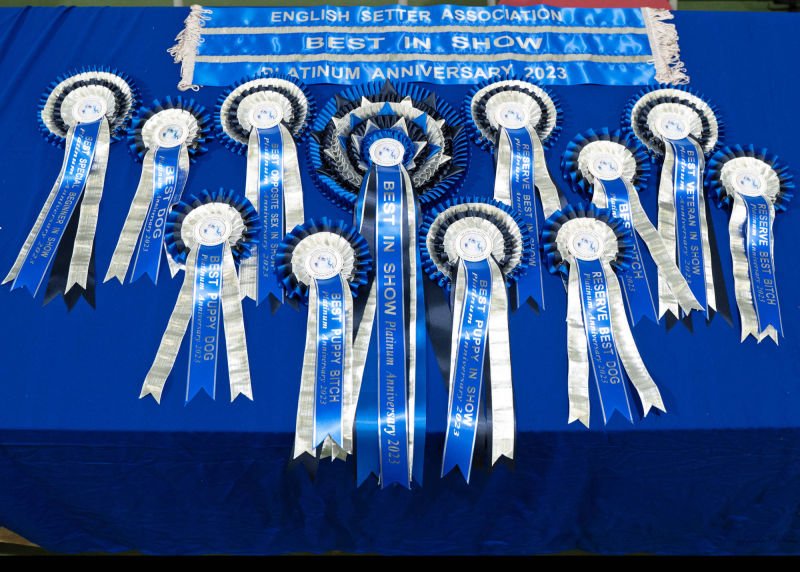 Rosettes